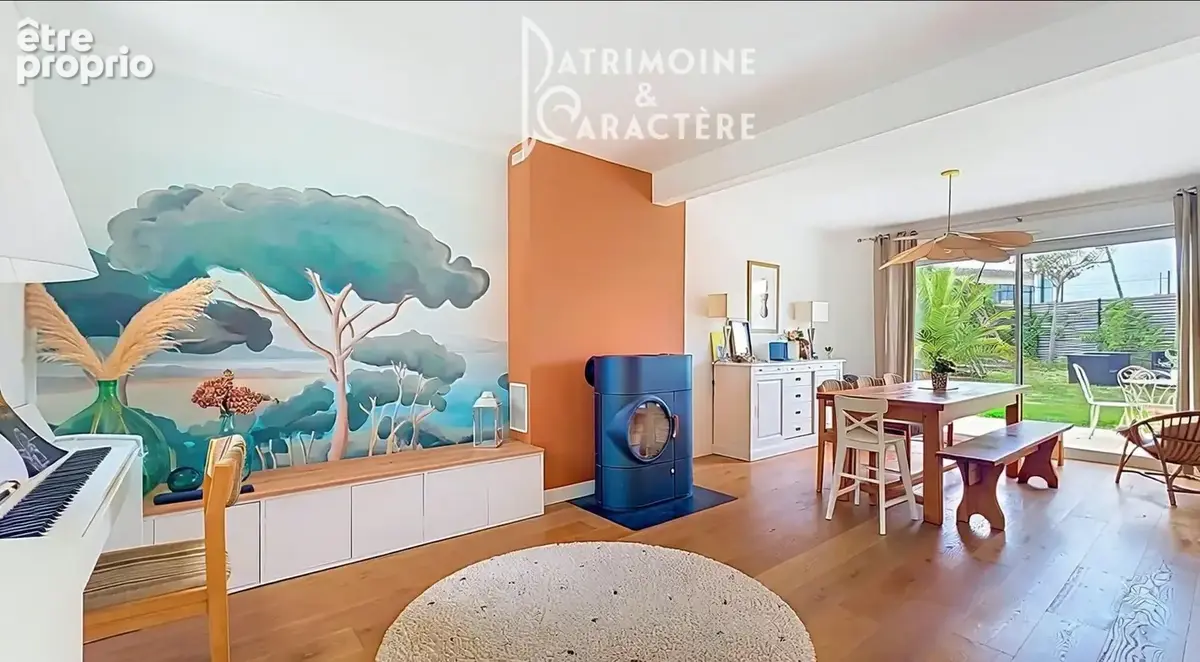 Maison 8 pièces 158 m² à vendre à Vannes (56000) - photo 2