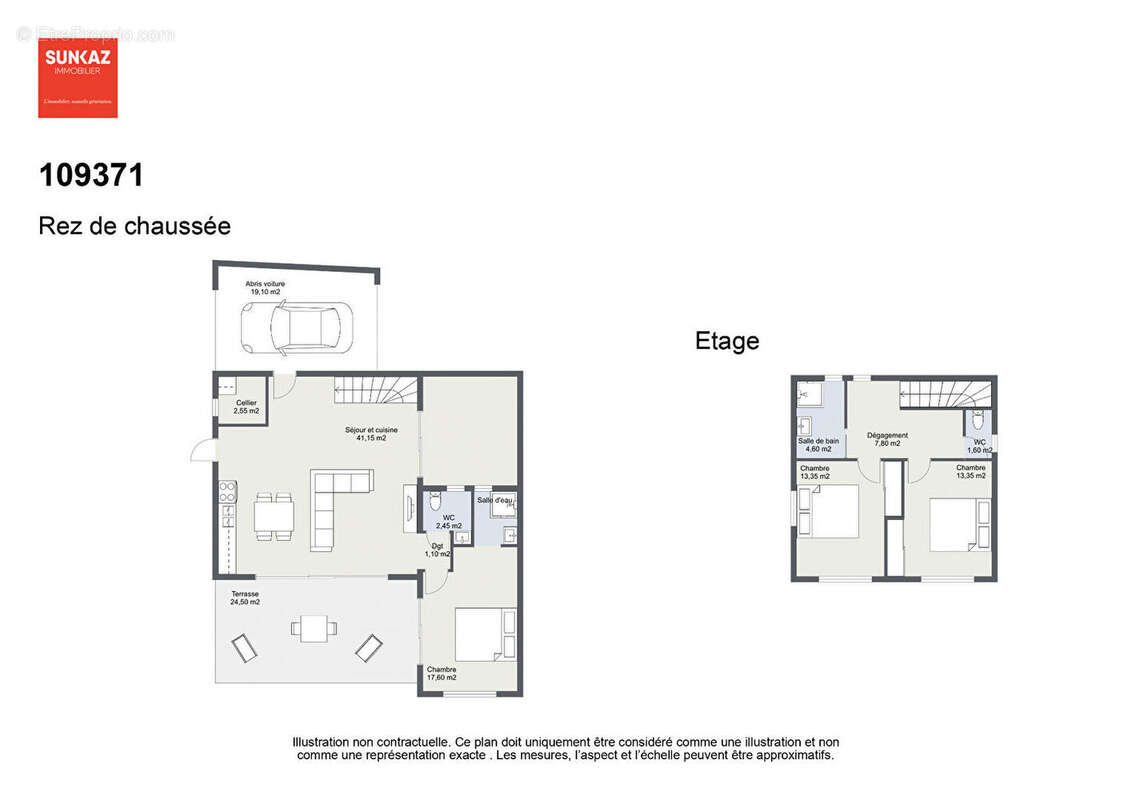 Maison à SAINT-PIERRE