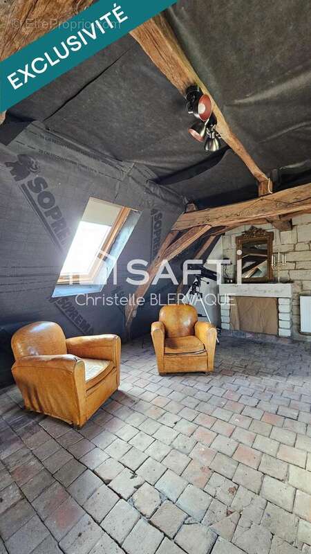 Photo 9 - Maison à LESIGNY