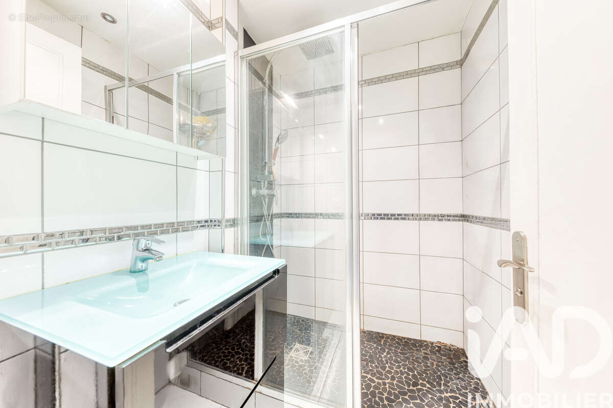 Photo 7 - Appartement à CACHAN