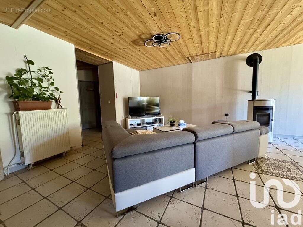 Photo 9 - Maison à MAGNIEU