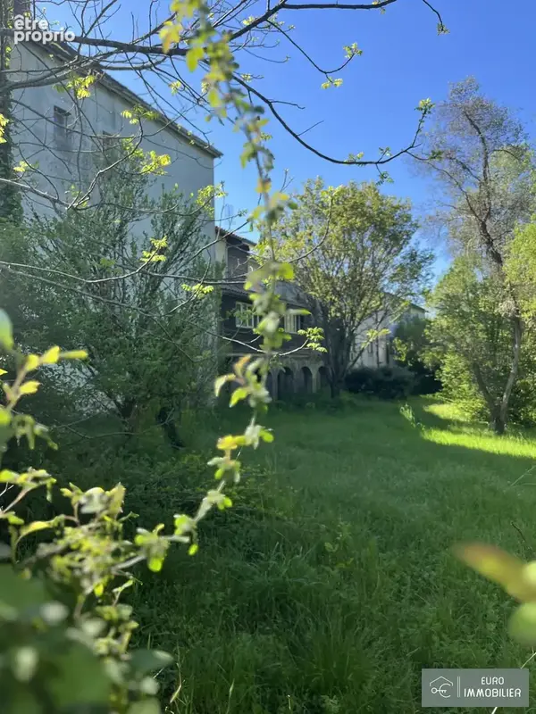 Maison 10 pièces 500 m² à vendre à Captieux (33840) - photo 2