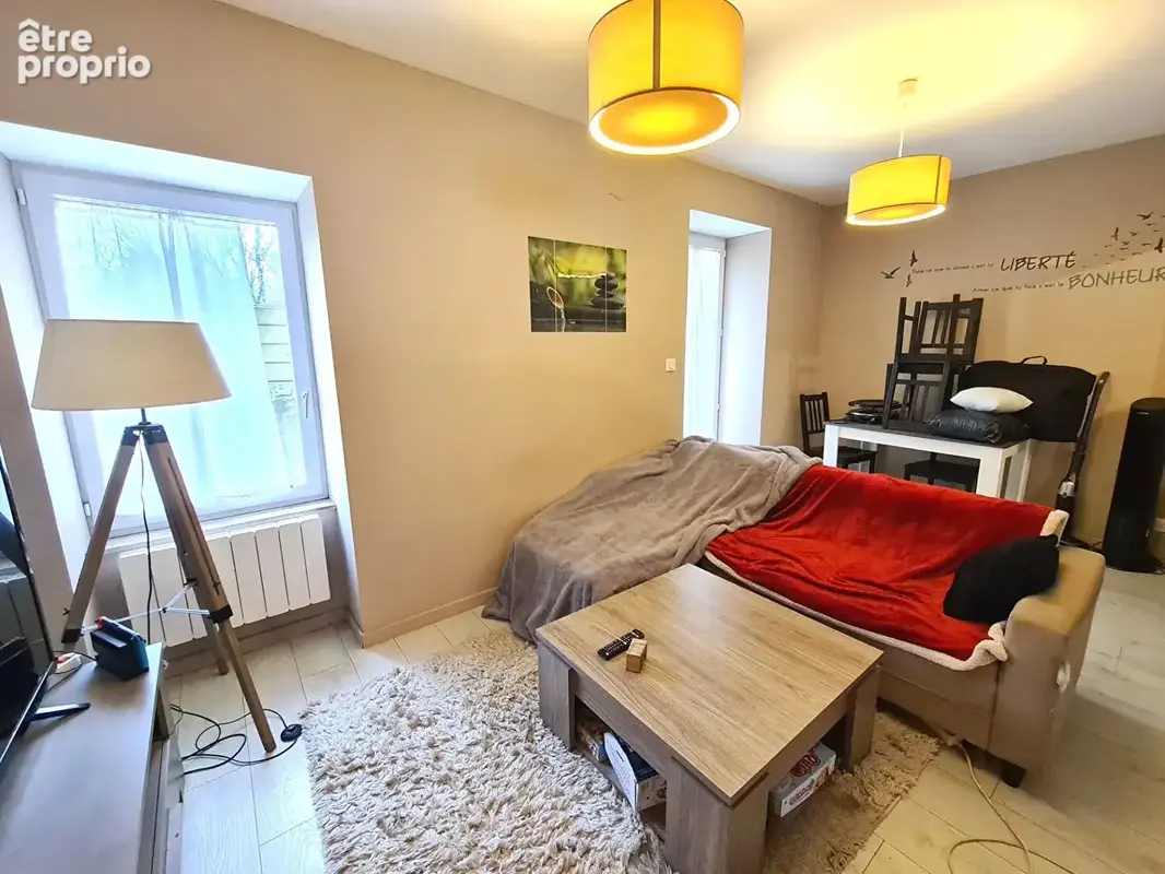 Petit immeuble de rapport - photo 7
