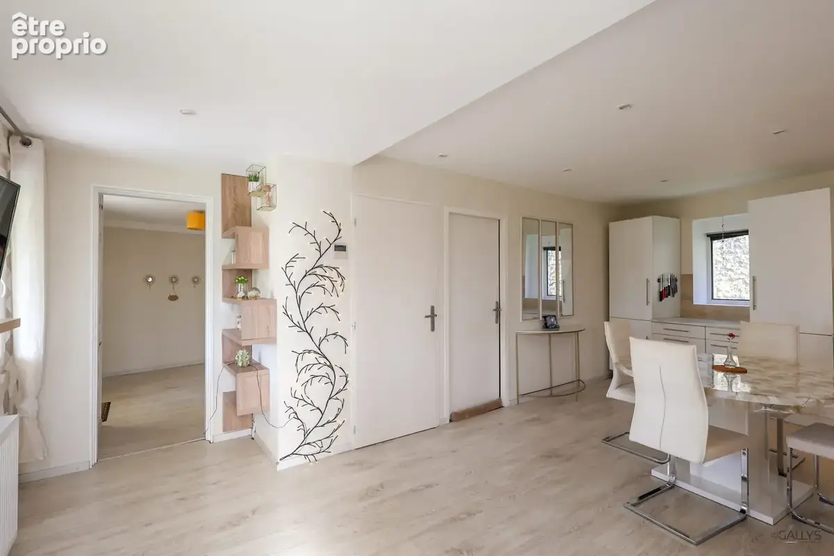Maison 115 m² à Saujon  - photo 6