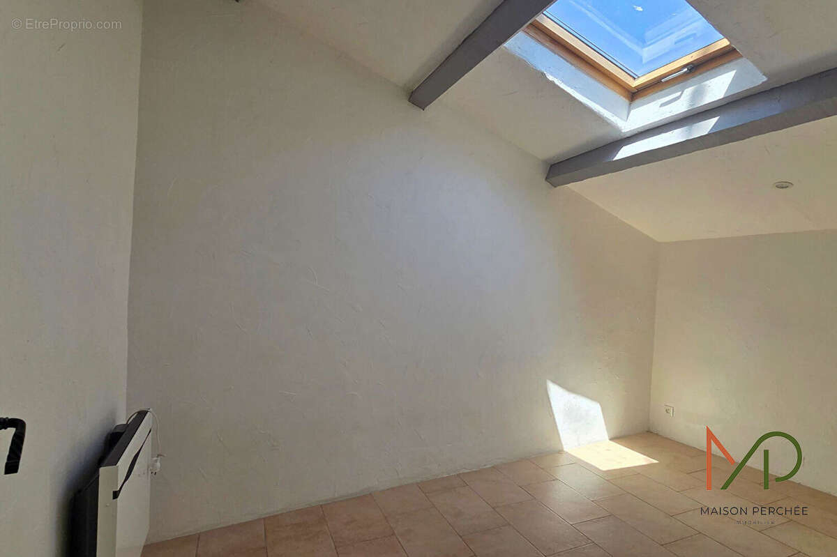 Maison à TRANS-EN-PROVENCE