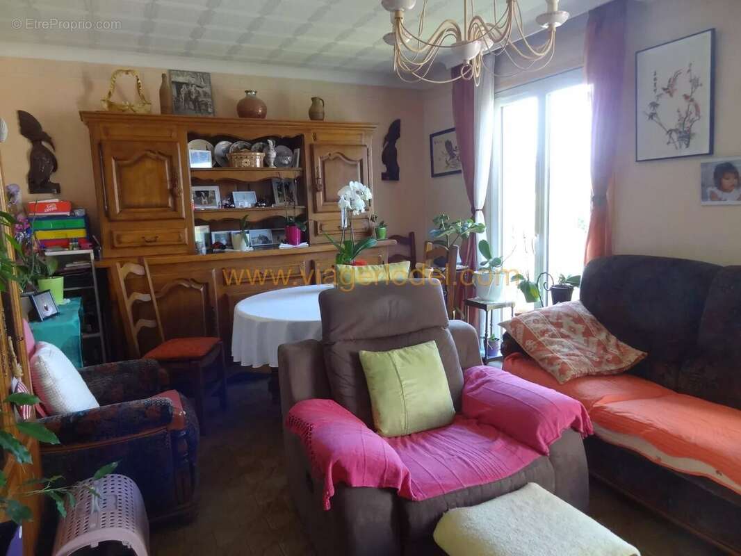 Appartement à CERET