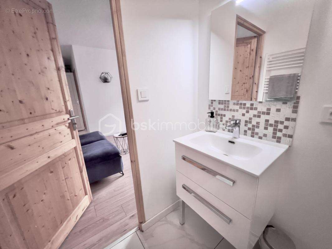 Immeuble de rapport - photo 11