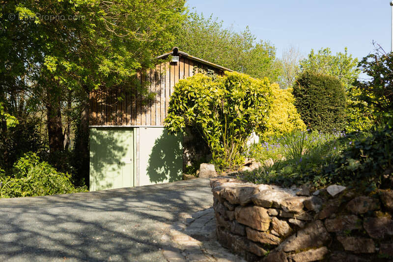 Maison à NESMY
