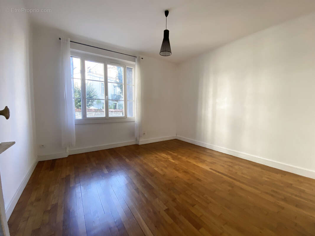 Appartement à DIJON