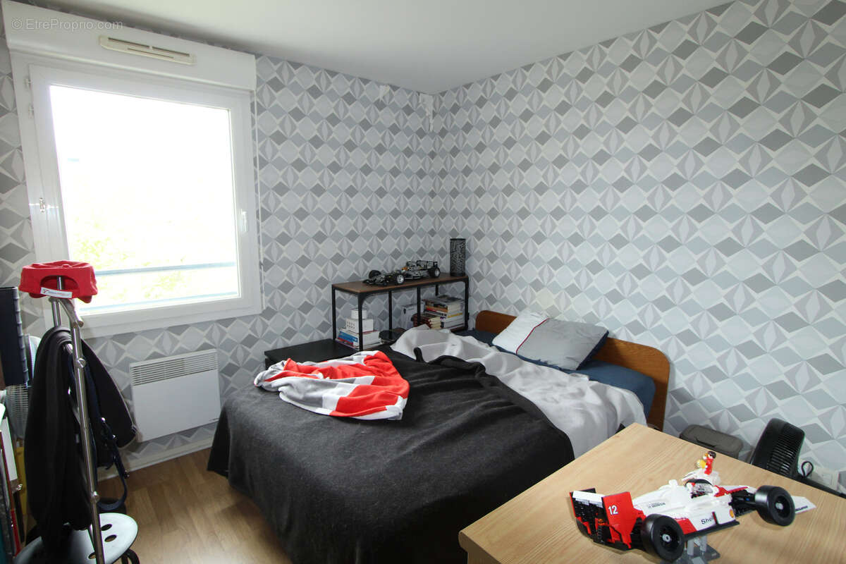 Appartement à NOTRE-DAME-D'OE
