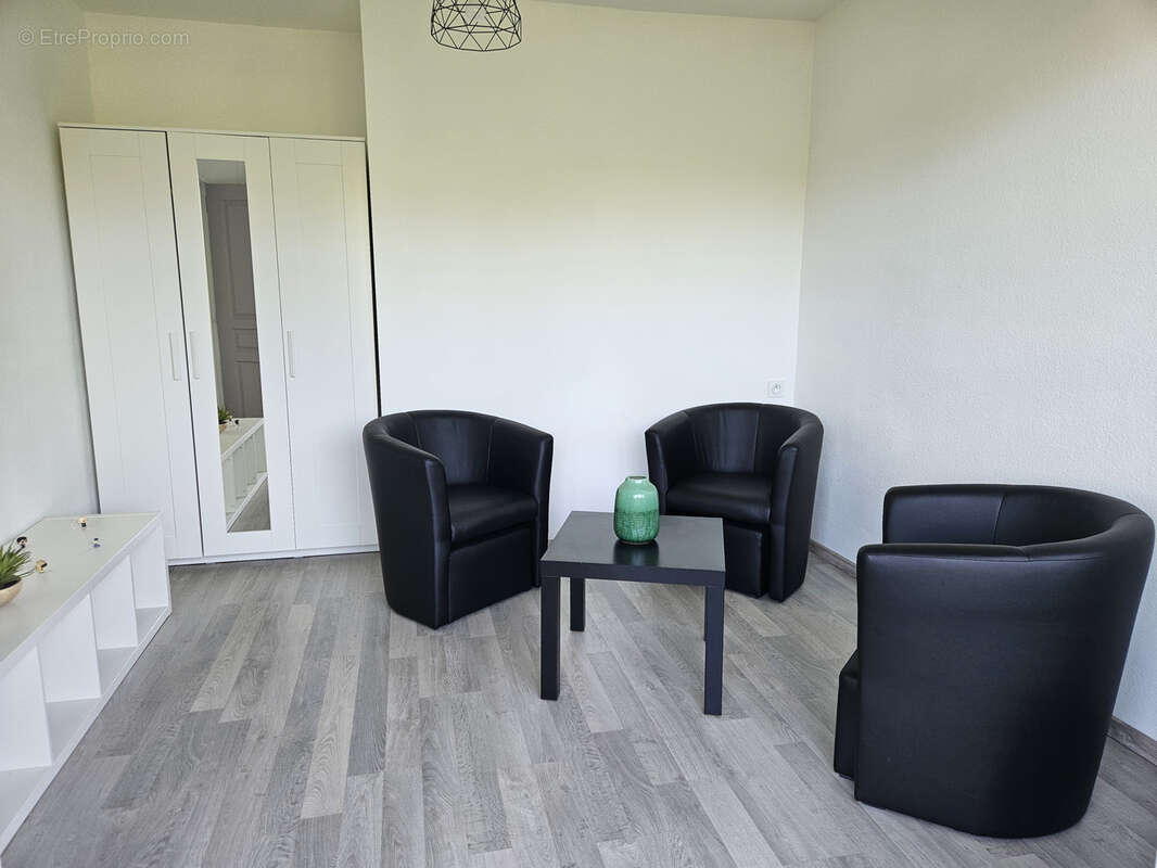 Appartement à CASTRES