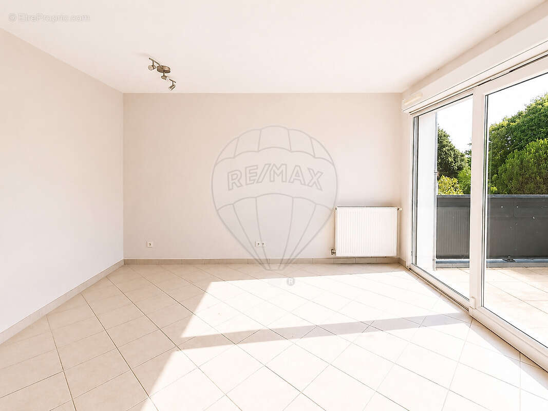 Appartement 1 chambre(s) à vendre - photo 3