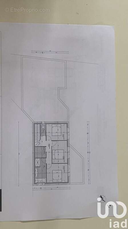 Photo 6 - Terrain à BAIN-DE-BRETAGNE