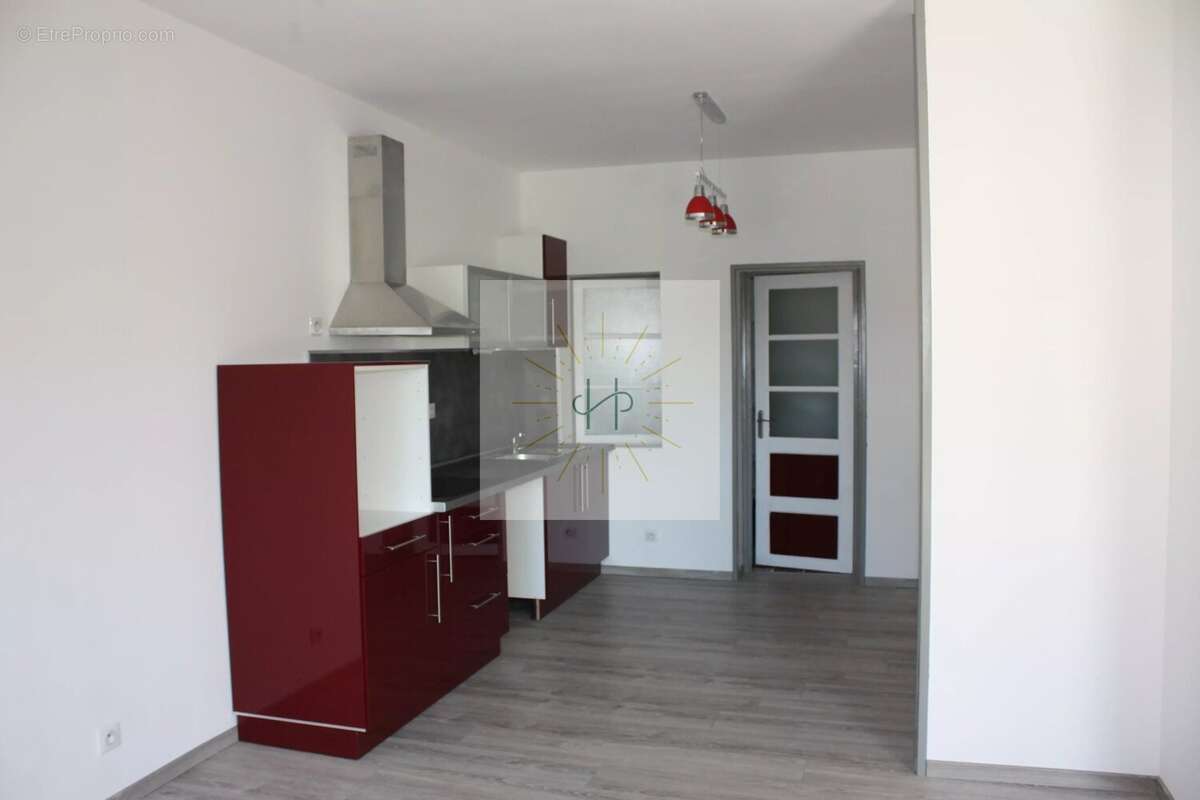 Appartement à MONTELIMAR