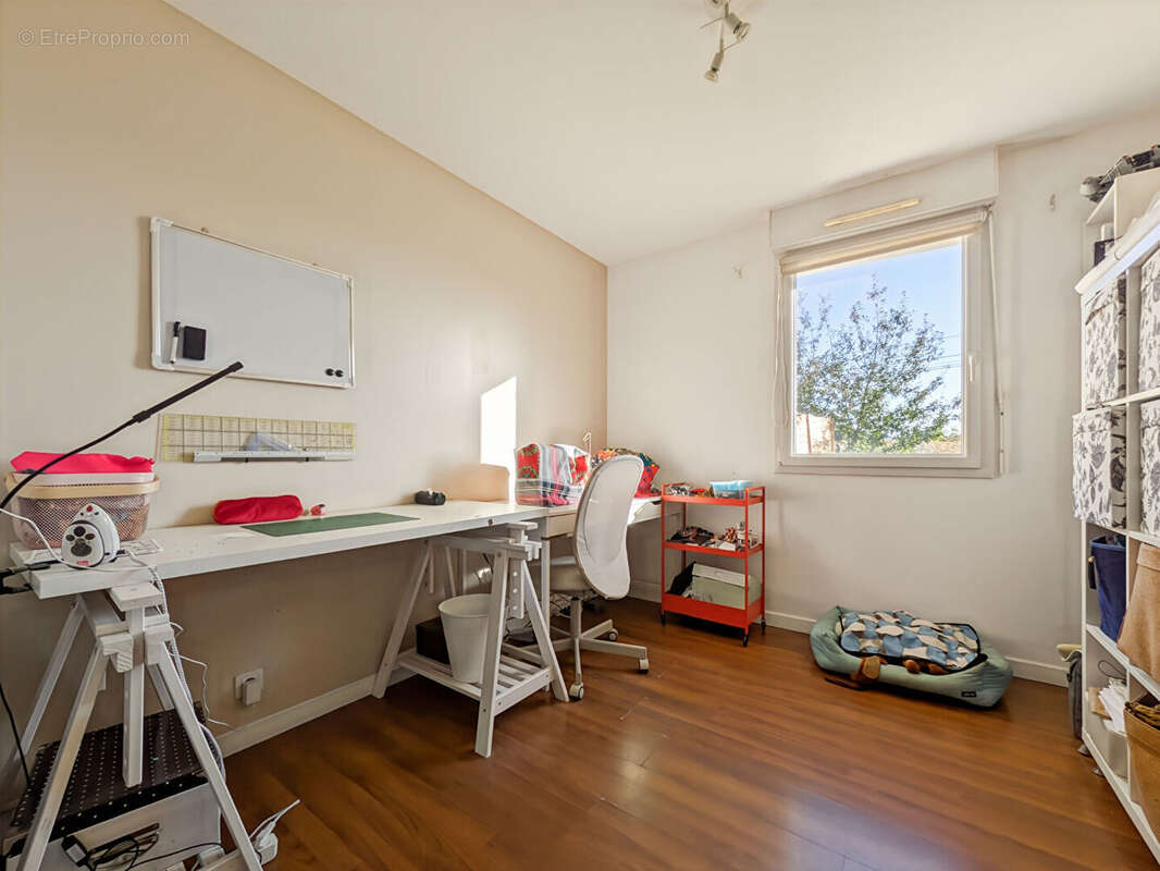 Maison à SAINT-AUBIN-D&#039;AUBIGNE