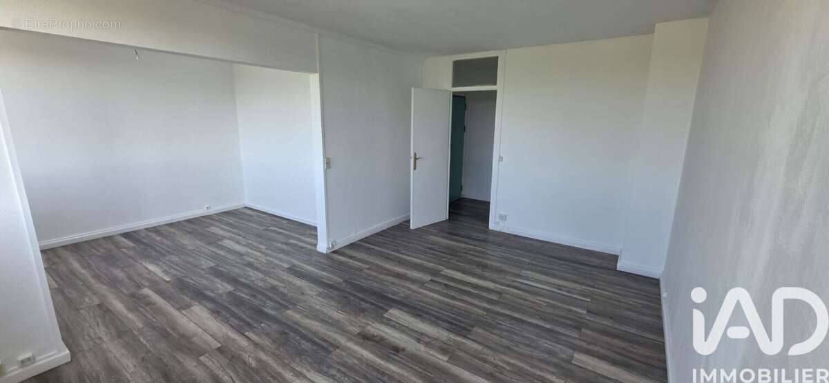 Photo 2 - Appartement à VILLENEUVE-D'ASCQ