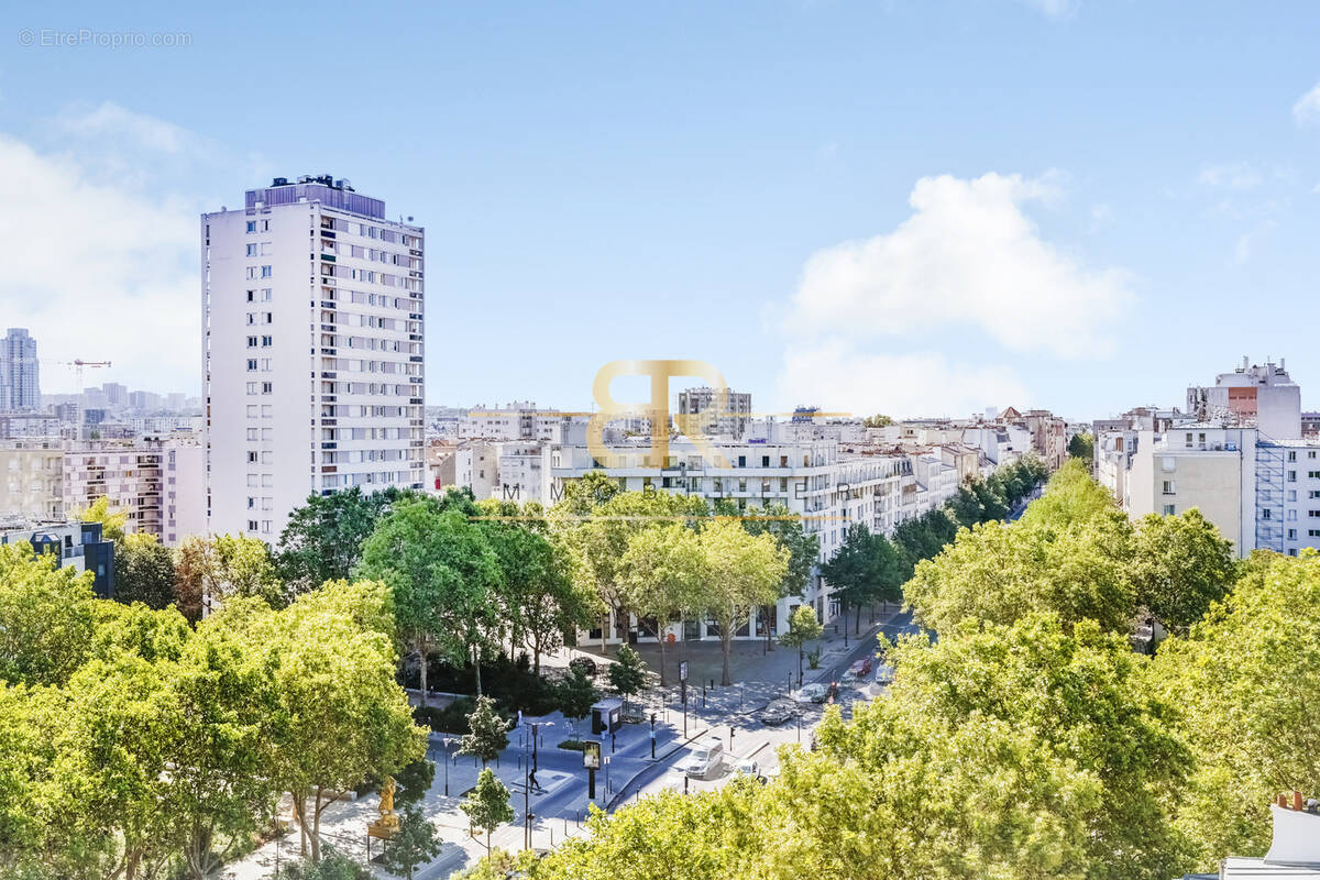 Refait à neuf / sans vis-à-vis  / fort potentiel locatif / pied-à-terre / premier achat - photo 6