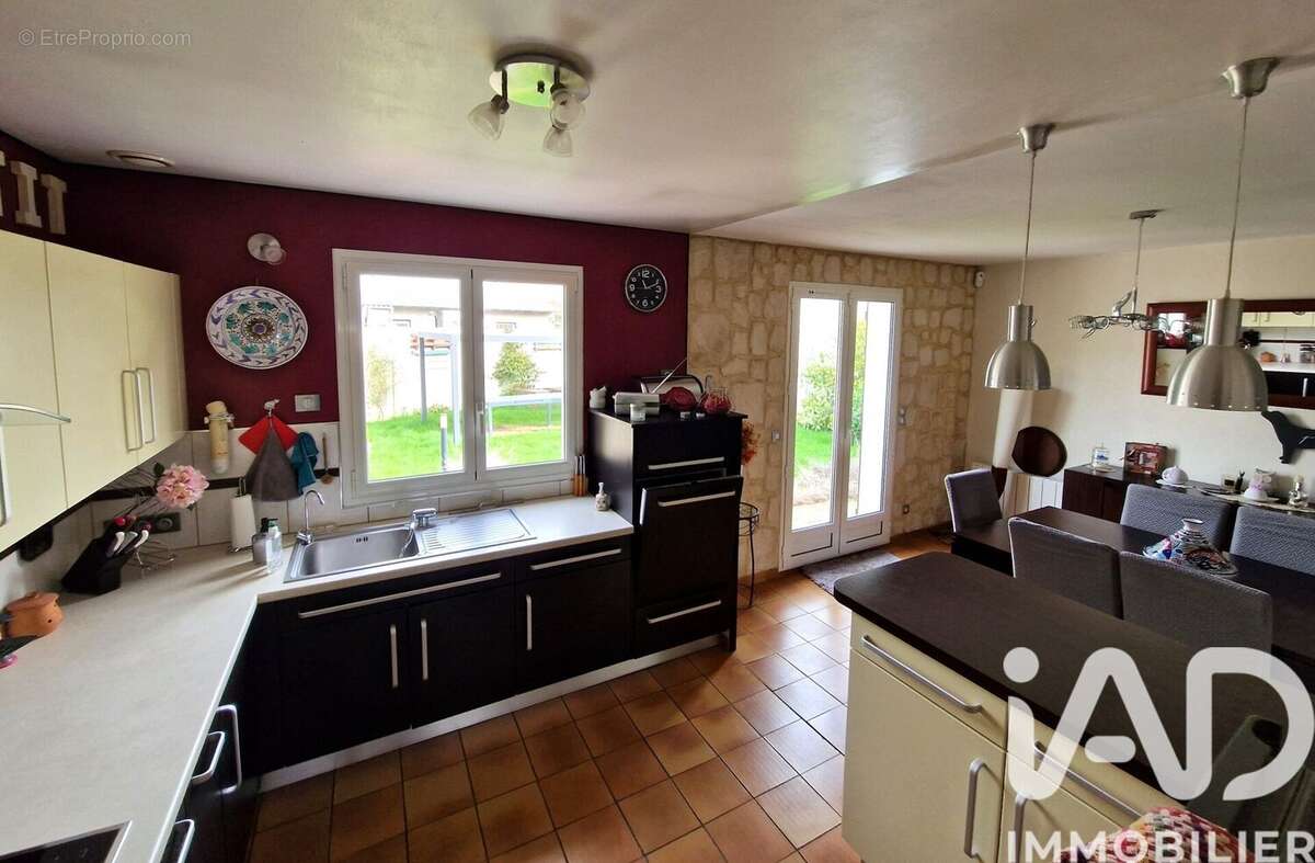 Photo 5 - Maison à LE PIN
