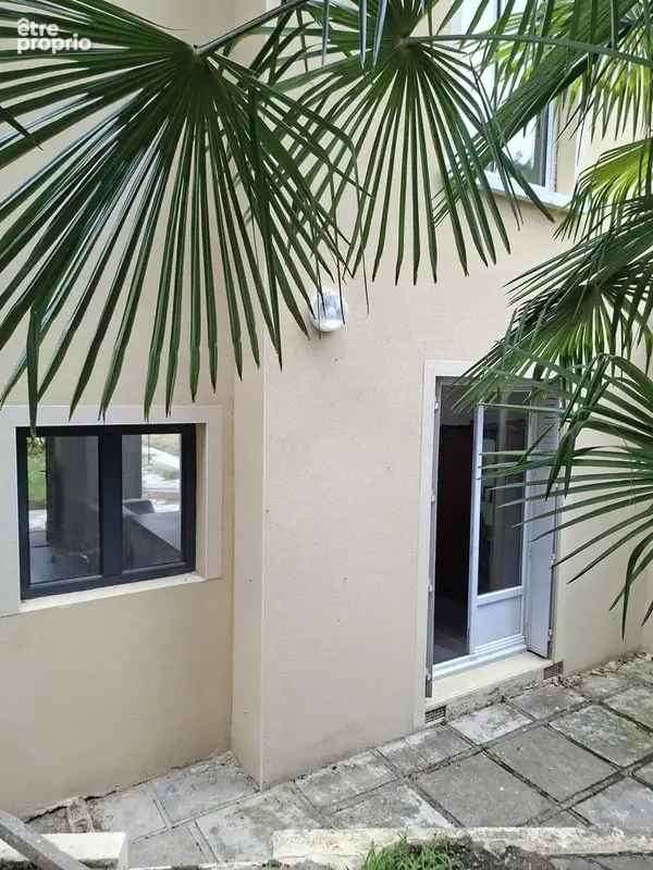 Maison à VERSAILLES
