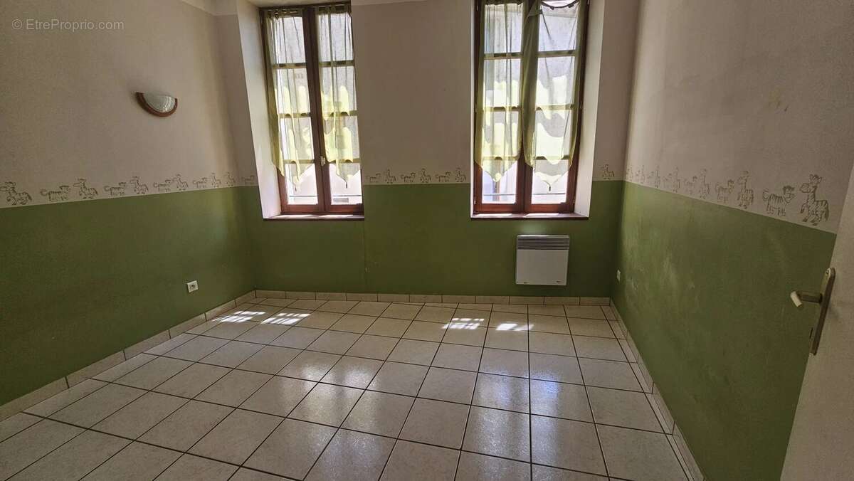 Appartement à NARBONNE