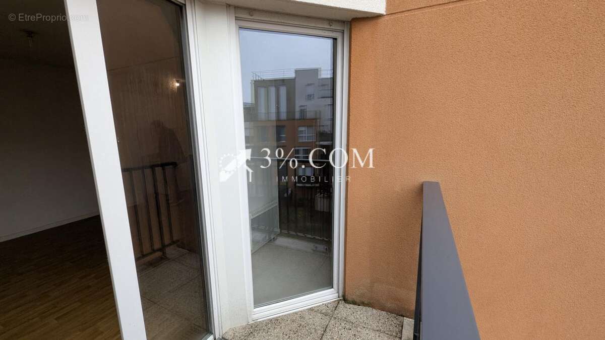 Appartement à ARGENTEUIL