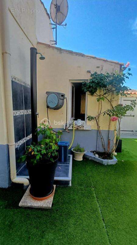 Maison à LES SABLES-D'OLONNE