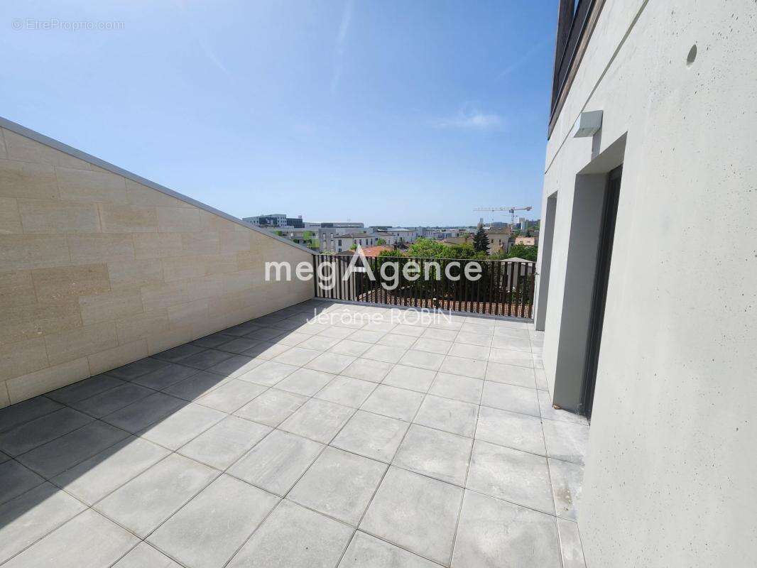 Appartement à FLOIRAC