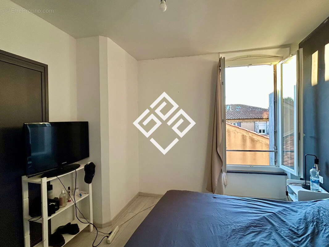 Appartement à NARBONNE