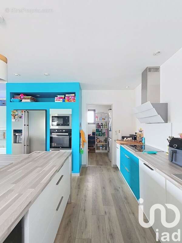 Photo 5 - Maison à LALBENQUE