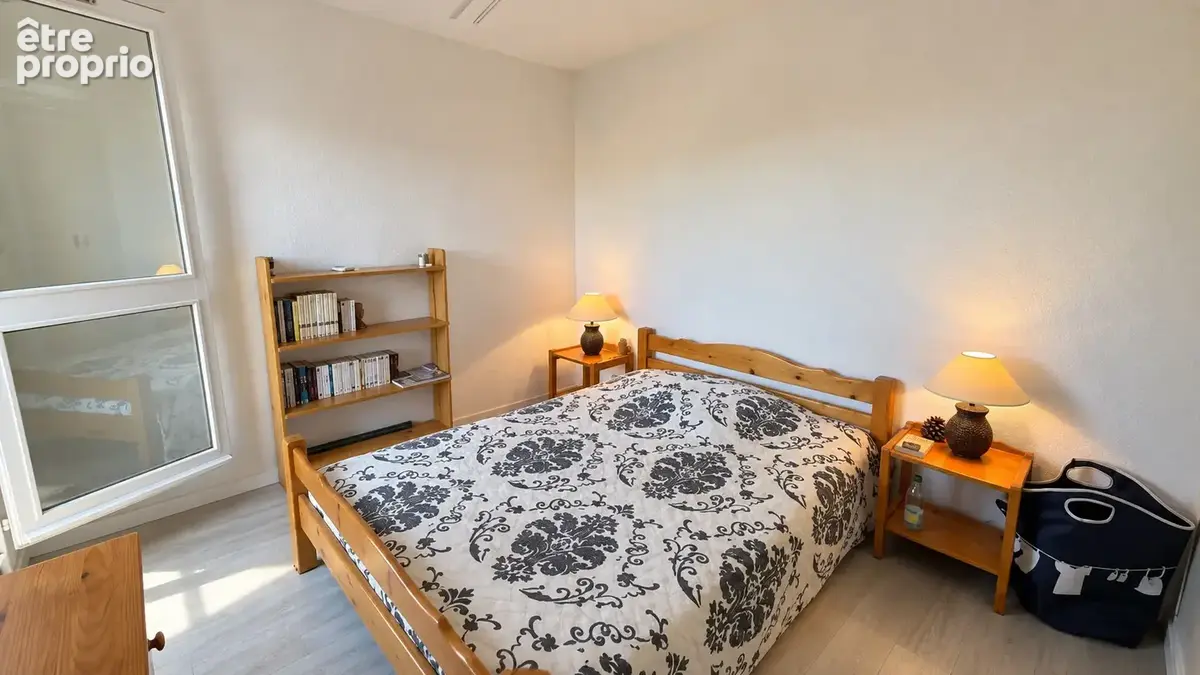 Achat - saint cyprien plage - appartement t2 - photo 4