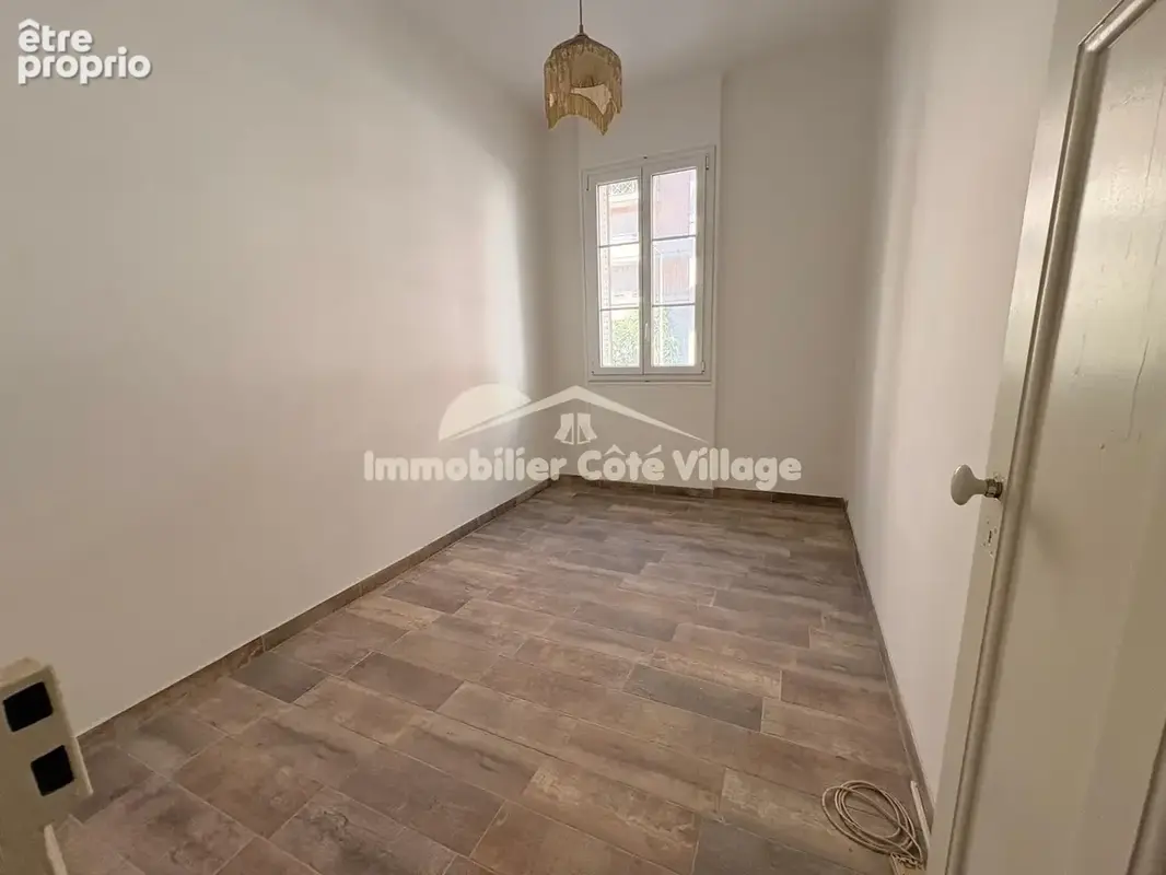 Nice   saint-roch  appartement 2 pièces de 33 m2 + cave - photo 3