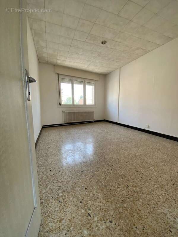 Appartement à CAMBRAI