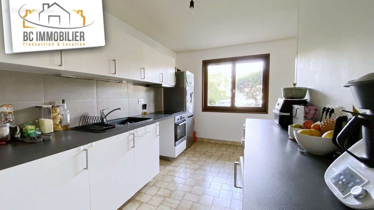 Appartement à FERNEY-VOLTAIRE