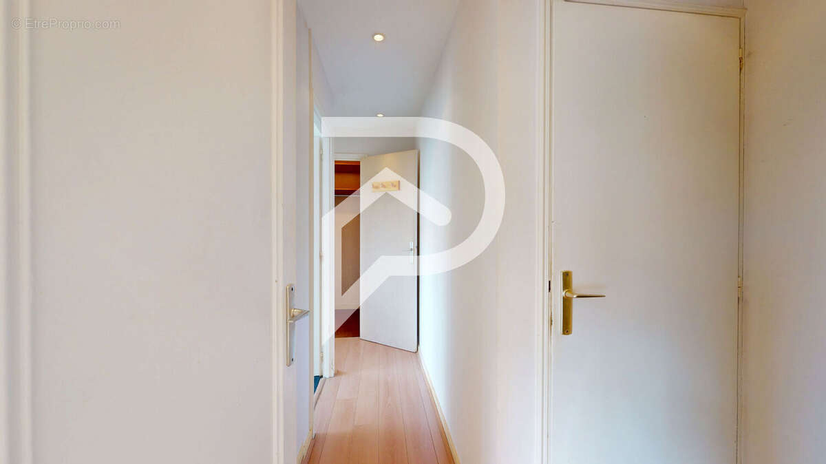 Appartement à MARLY-LE-ROI