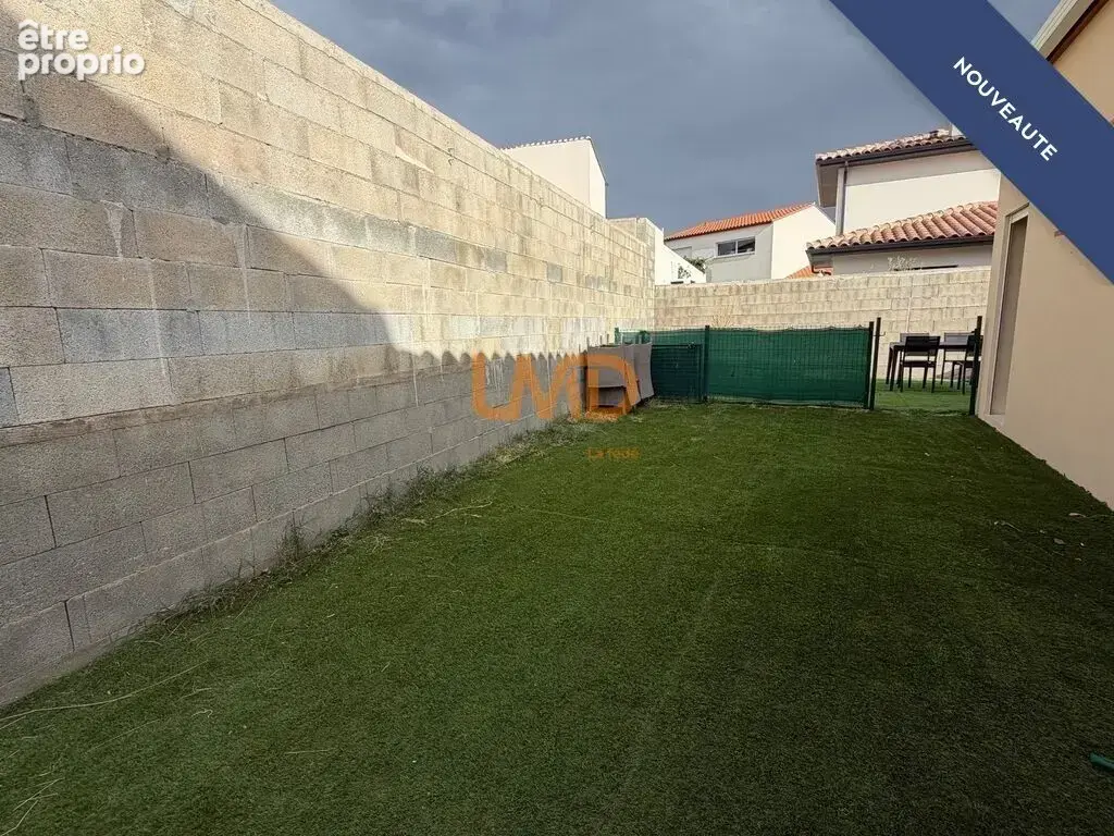 Villa T5 plain pied 120 m2 - photo 14