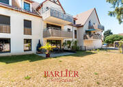 Appartement à DUTTLENHEIM