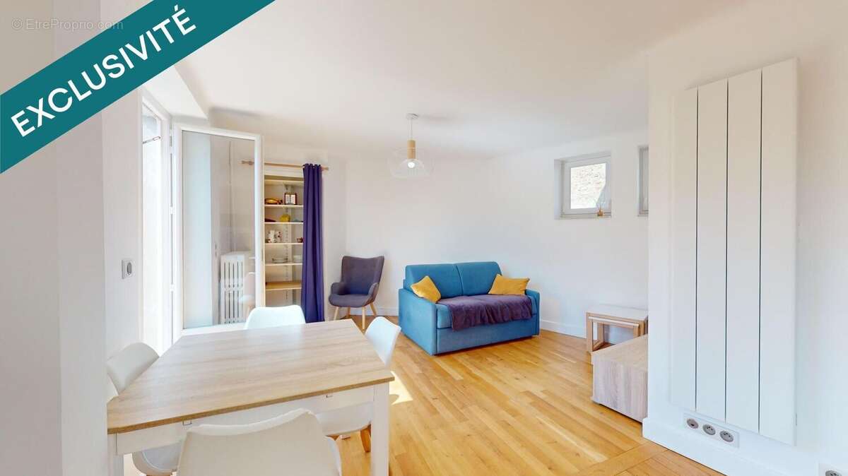 Photo 3 - Maison à LA ROCHE-VINEUSE