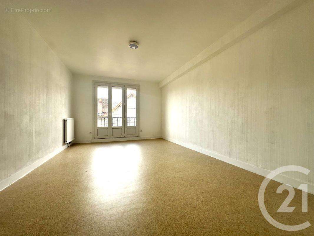 Appartement à LIMOGES