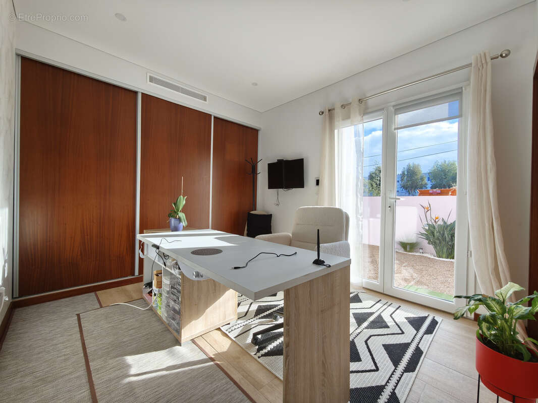 Maison à PORTO-VECCHIO