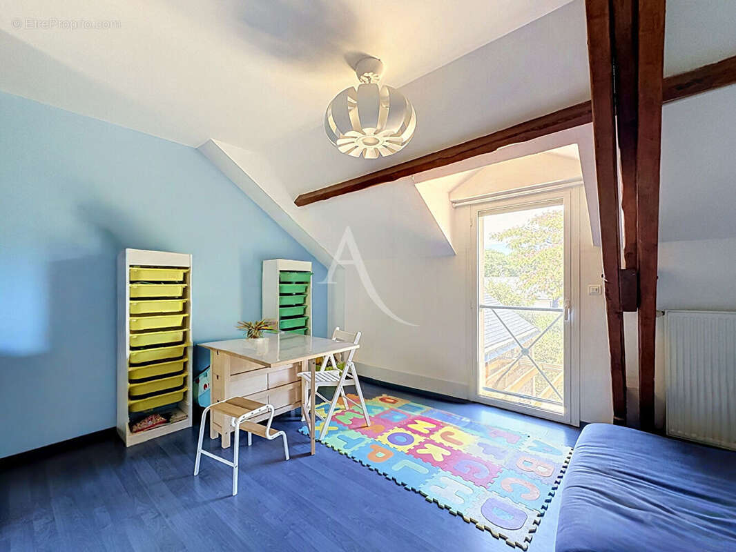 SAINT MARS DU DESERT Maison Familiale 162 m² (4 chambres) - photo 13