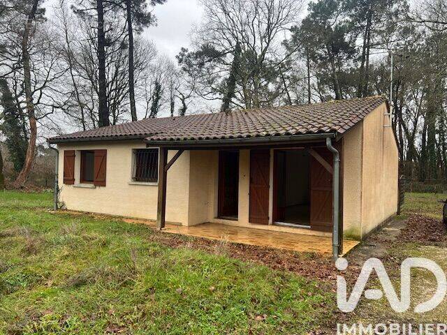 Photo 1 - Maison à CAVIGNAC