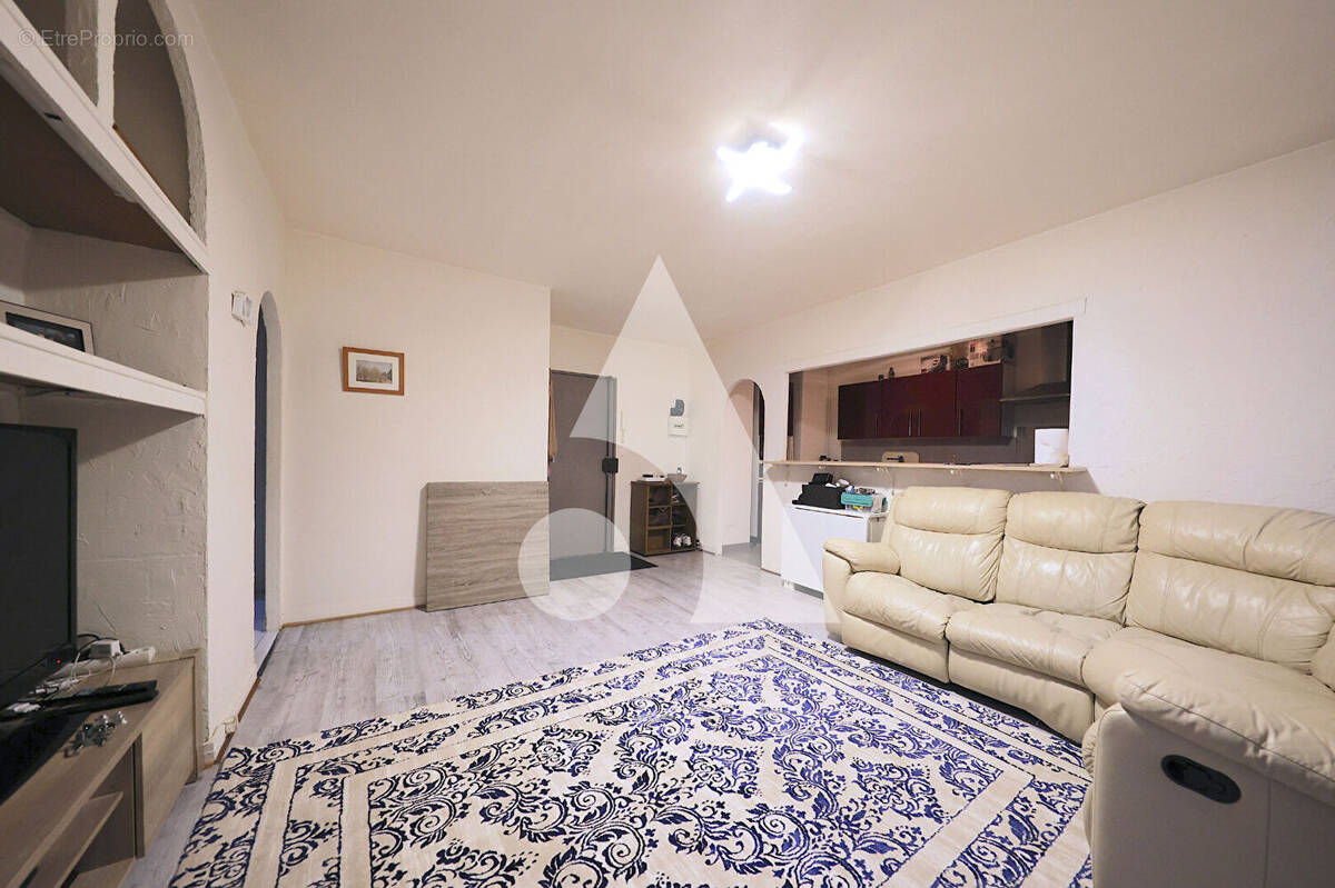 Appartement à RIS-ORANGIS