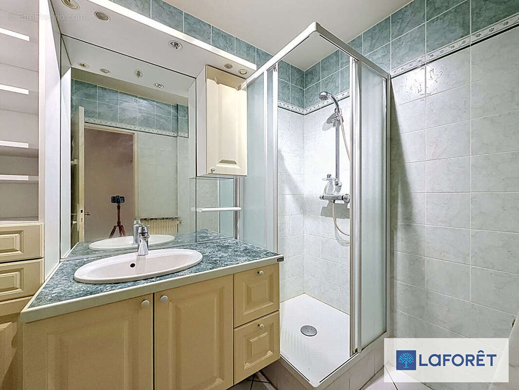 Appartement à VILLIERS-SUR-MARNE