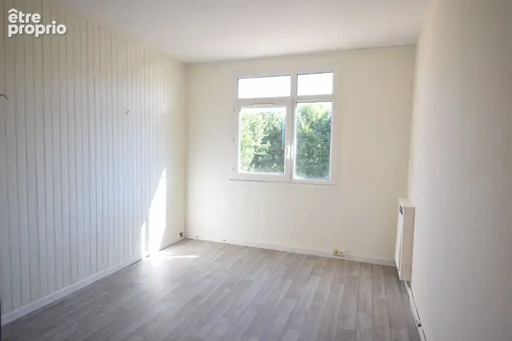 Appartement  3 pièce(s) 55 m2 76410 - photo 3