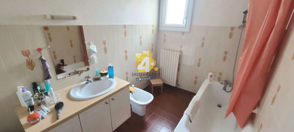 Maison à PONTCHATEAU