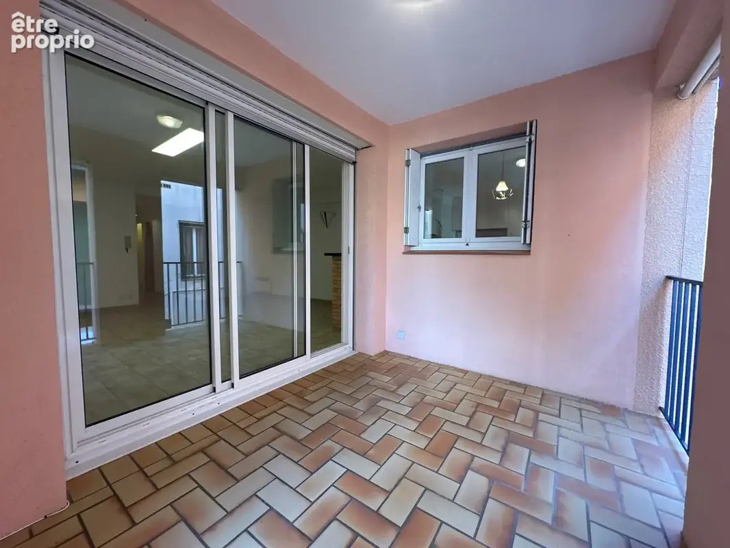 Appartement à acheter avec terrasse 3 pièces dans le centre de Collioure - photo 11