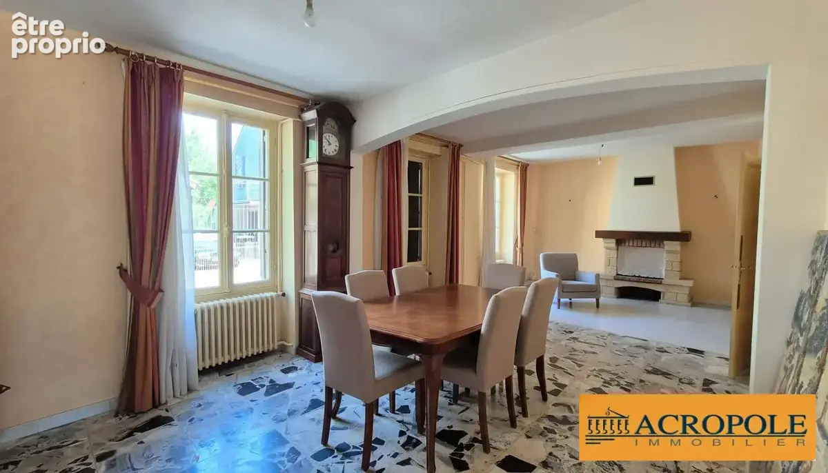 Maison 9 pièces 156 m² à vendre à Cernoy-En-Berry (45360) - photo 4