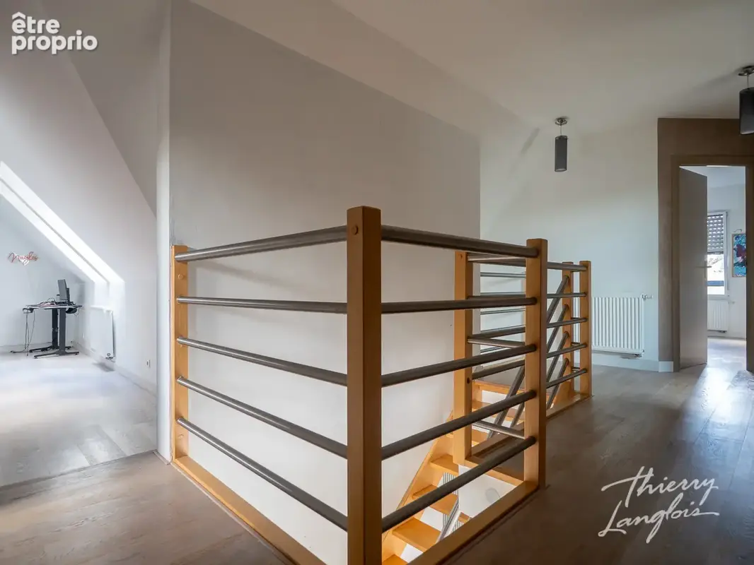 Maison individuelle - coup de coeur a camphin en pevele - photo 7