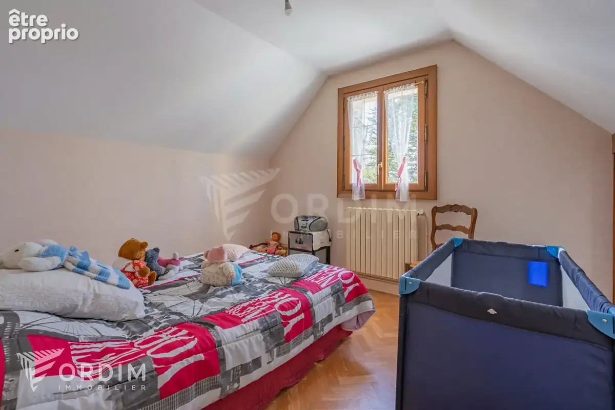 Maison Traditionnelle, belle construction - photo 15