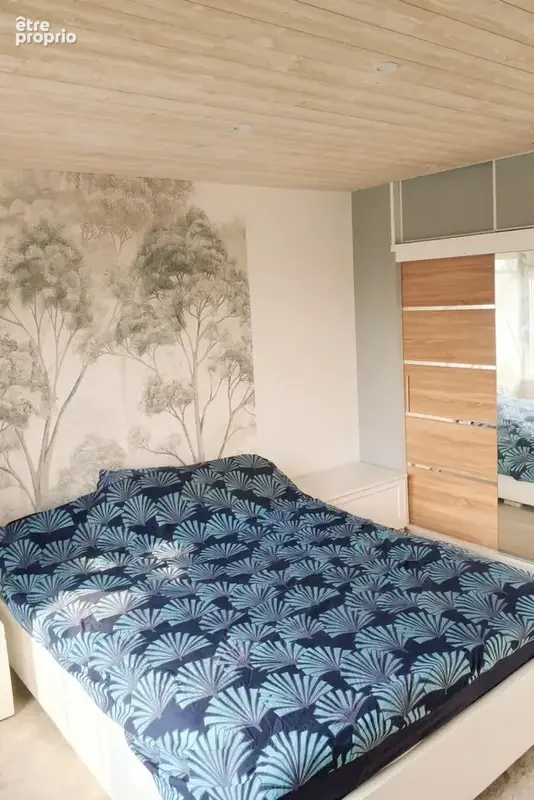 Appartement 74 m² à Morlaix  - photo 7